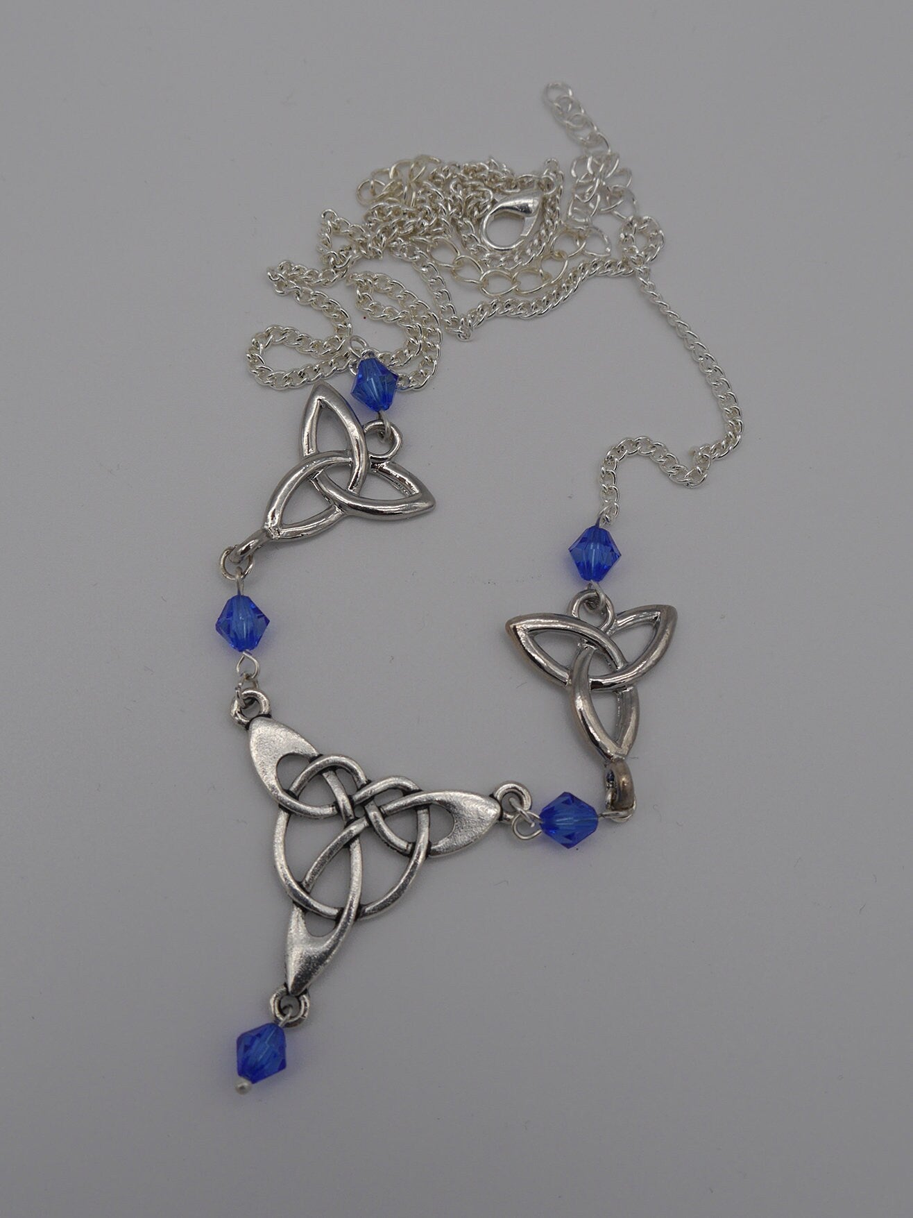 Haarband Tiara Circlet Mittelalter Festival Brautschmuck Fotoshootings Elfe Celtic goth gothic