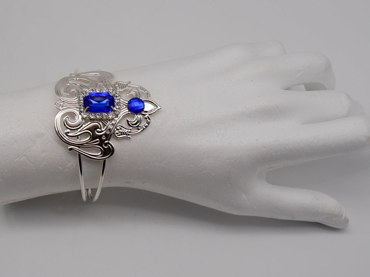 Fairy Barclet ~ Elfen Armband ~ Feen ~ elben ~ viktorianisch ~ vintage ~ mittelalter ~ gothic ~ larp ~ jewellery ~ armlet ~ bangle