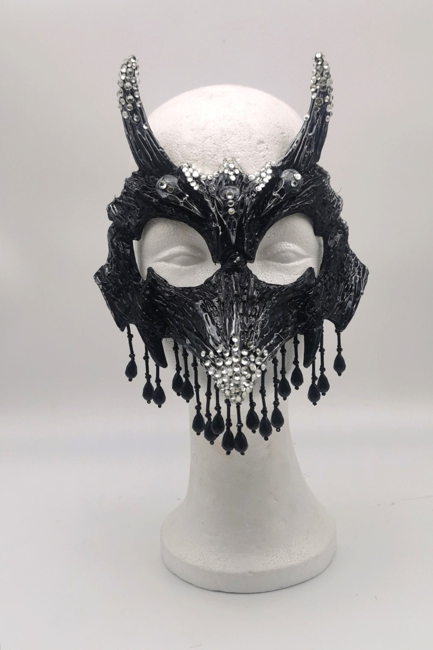 Dark crystal Raven Set