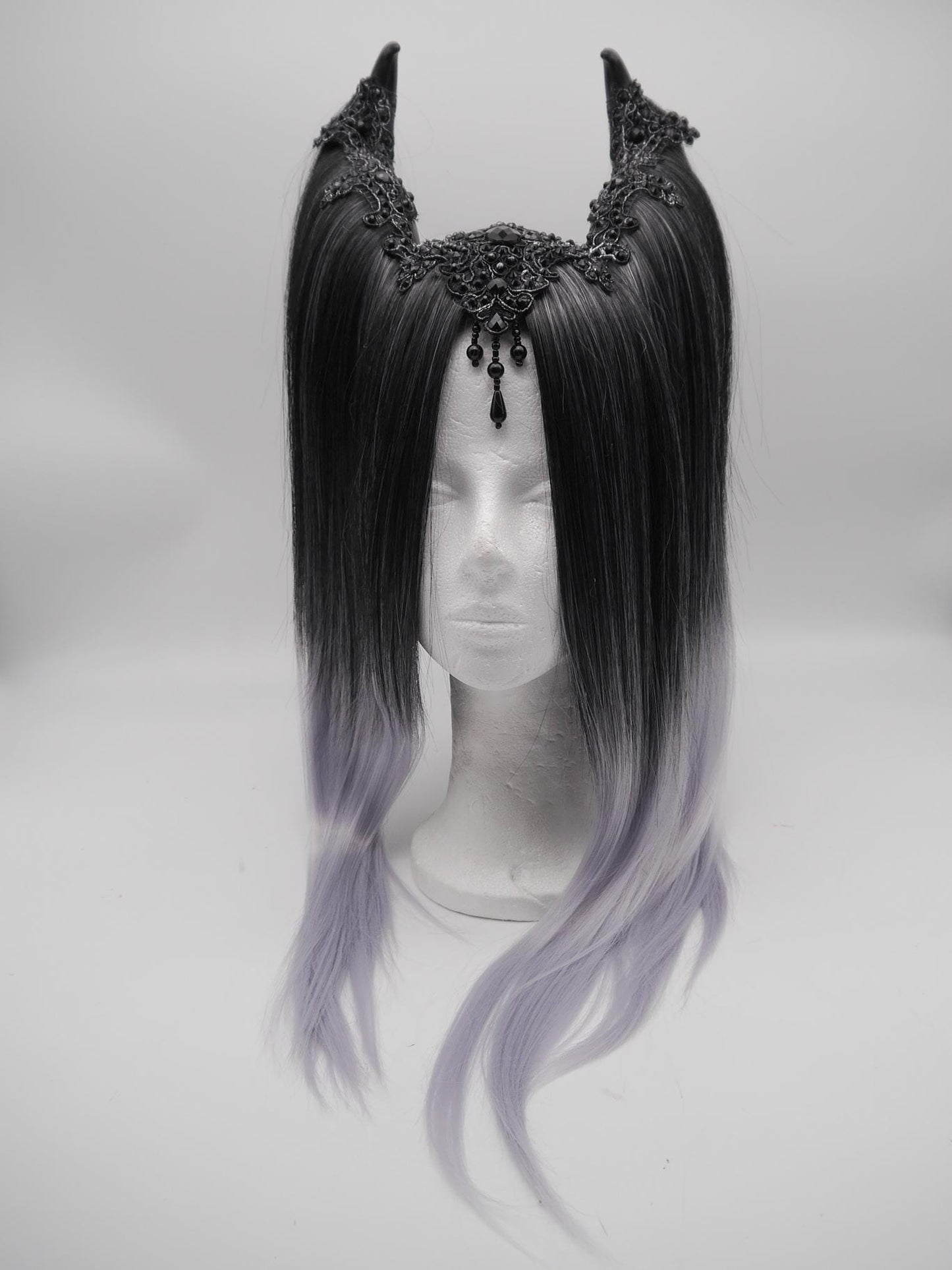 maleficent Headdress