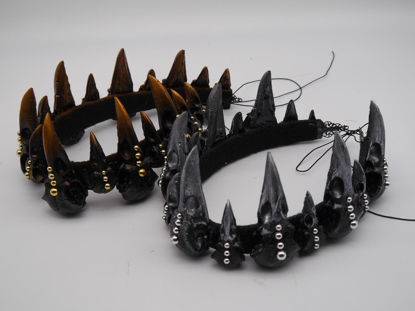 Shaman crown