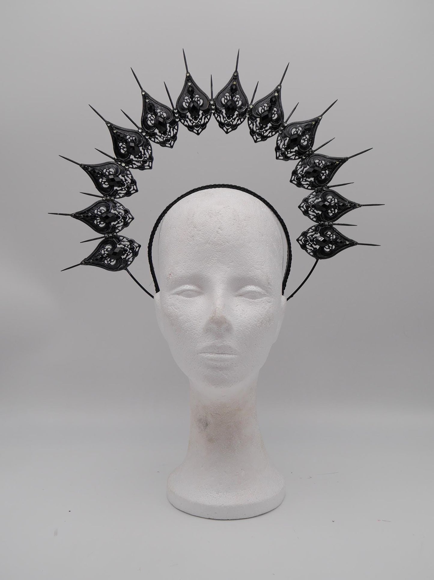 Nocturne Halo