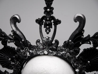 Fantasy Elv Headdress