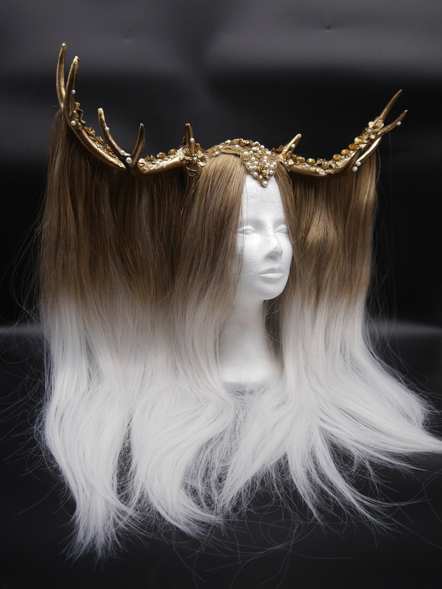 deer Antlers