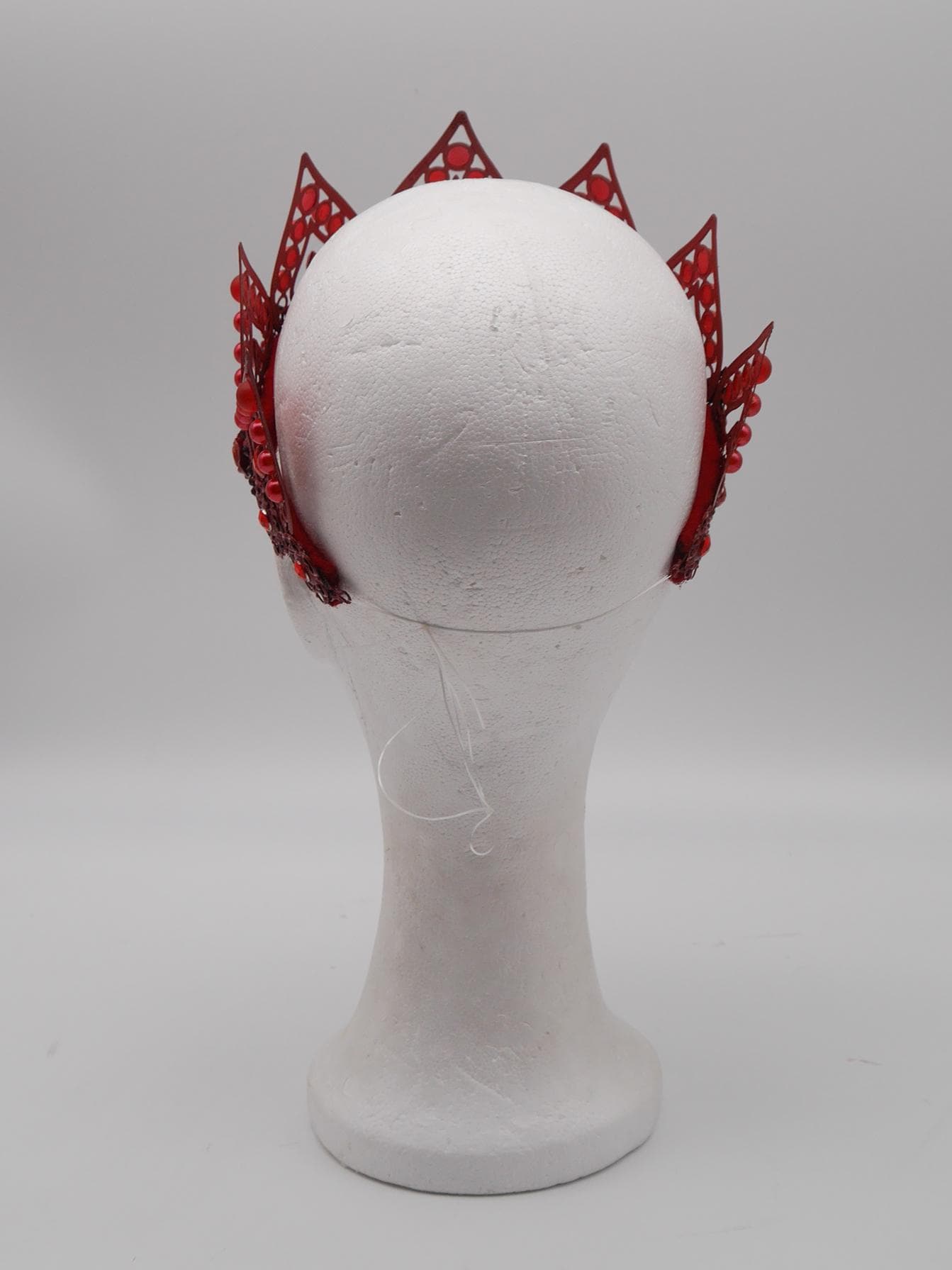 Valentine Crown