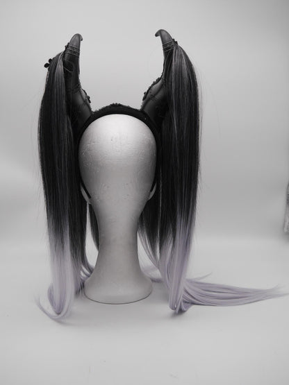 maleficent Headdress