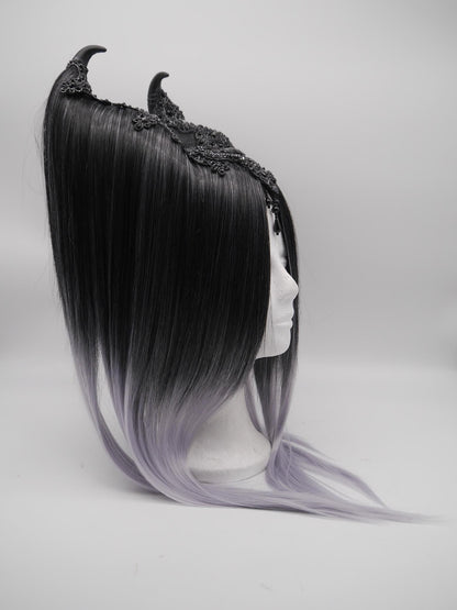 maleficent Headdress