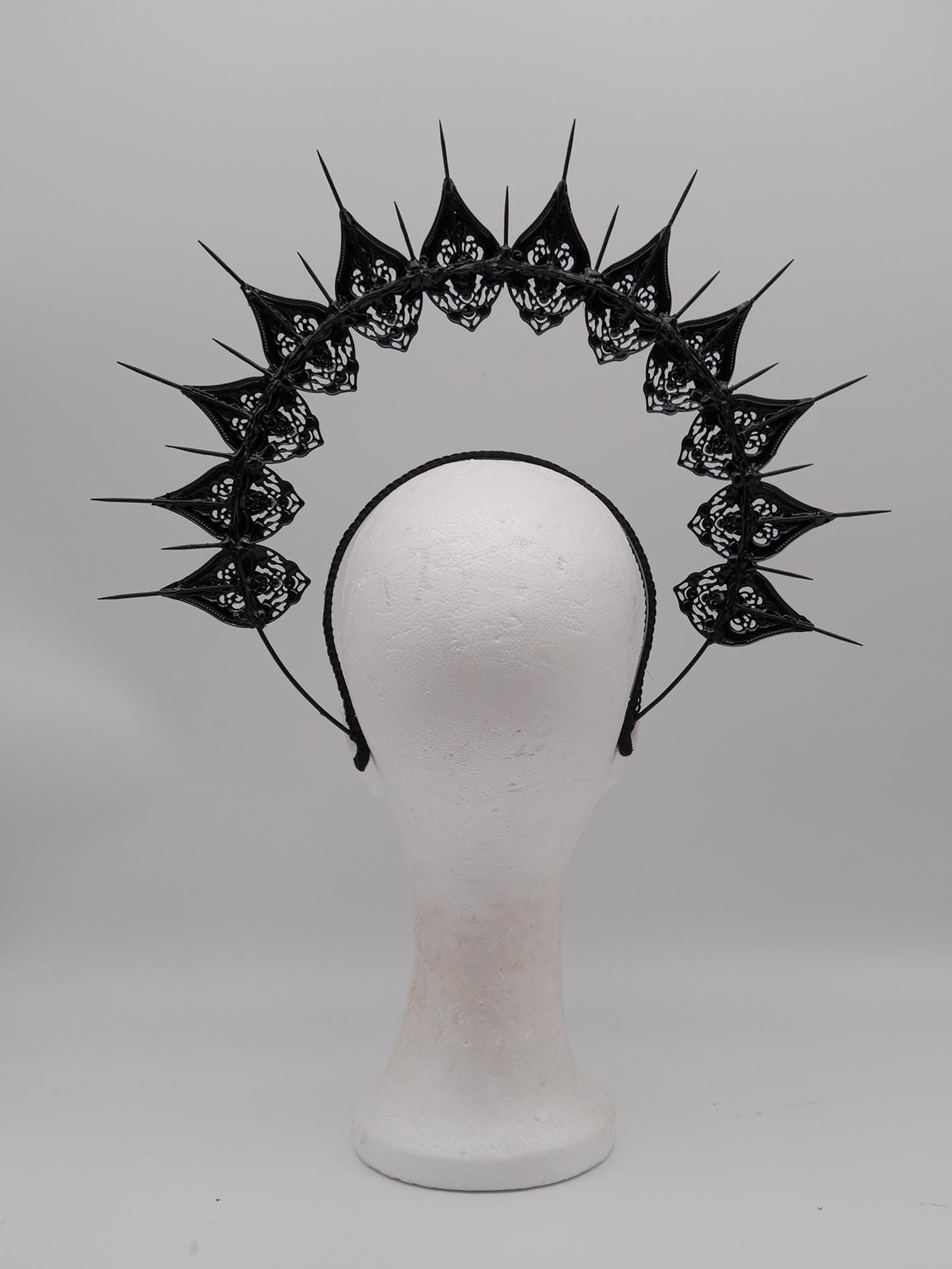 Nocturne Halo