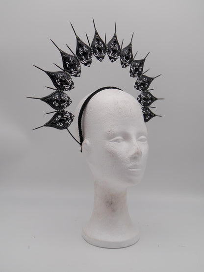 Nocturne Halo