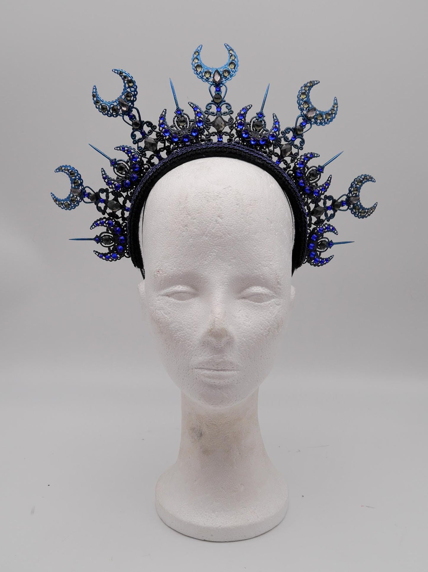 dark Luna Halo