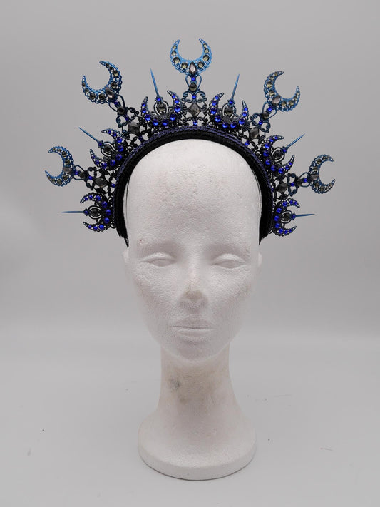 dark Luna Halo