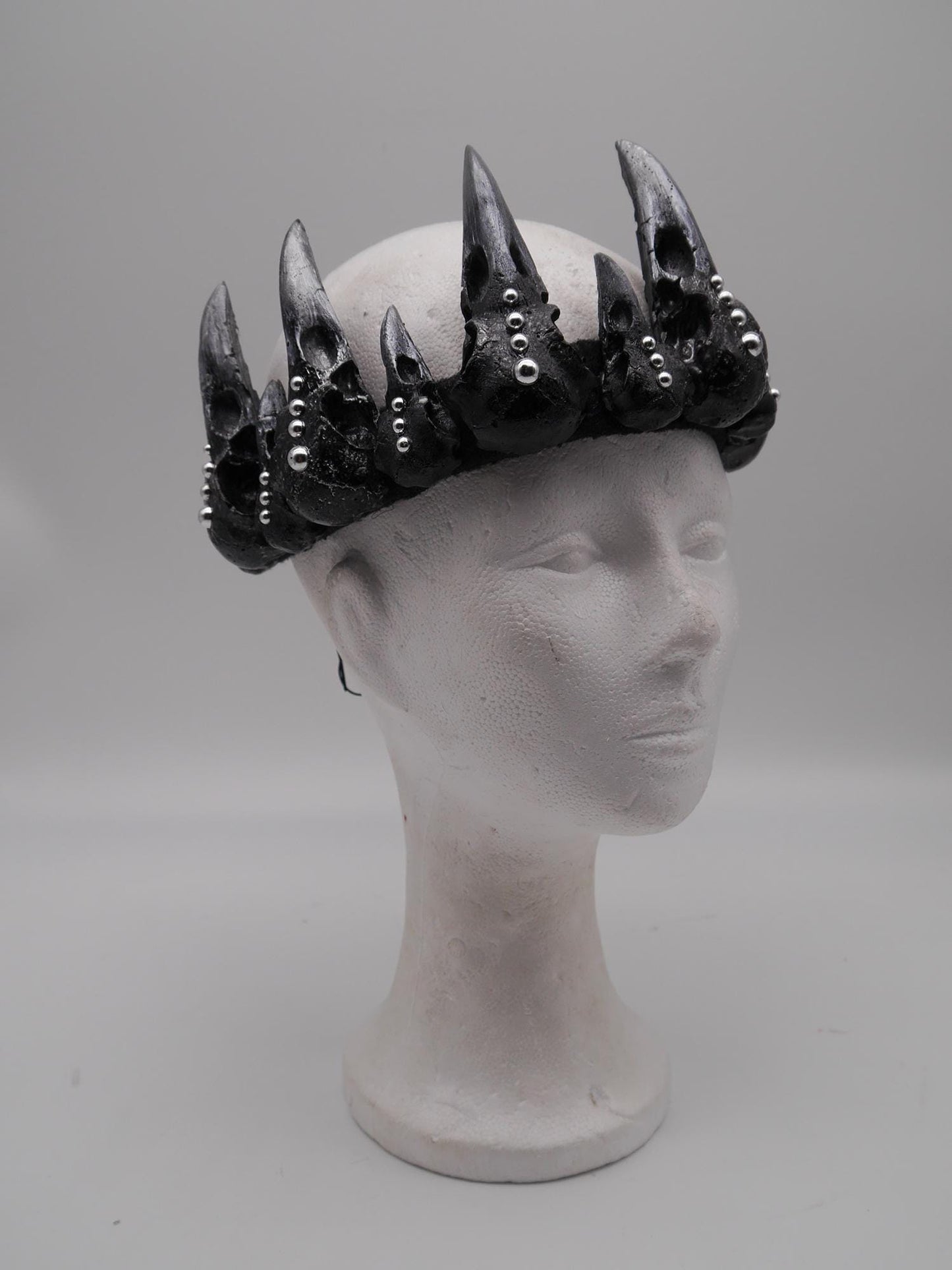 Shaman crown