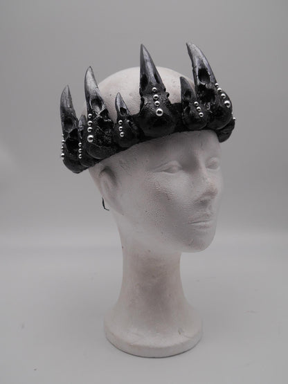 Shaman crown
