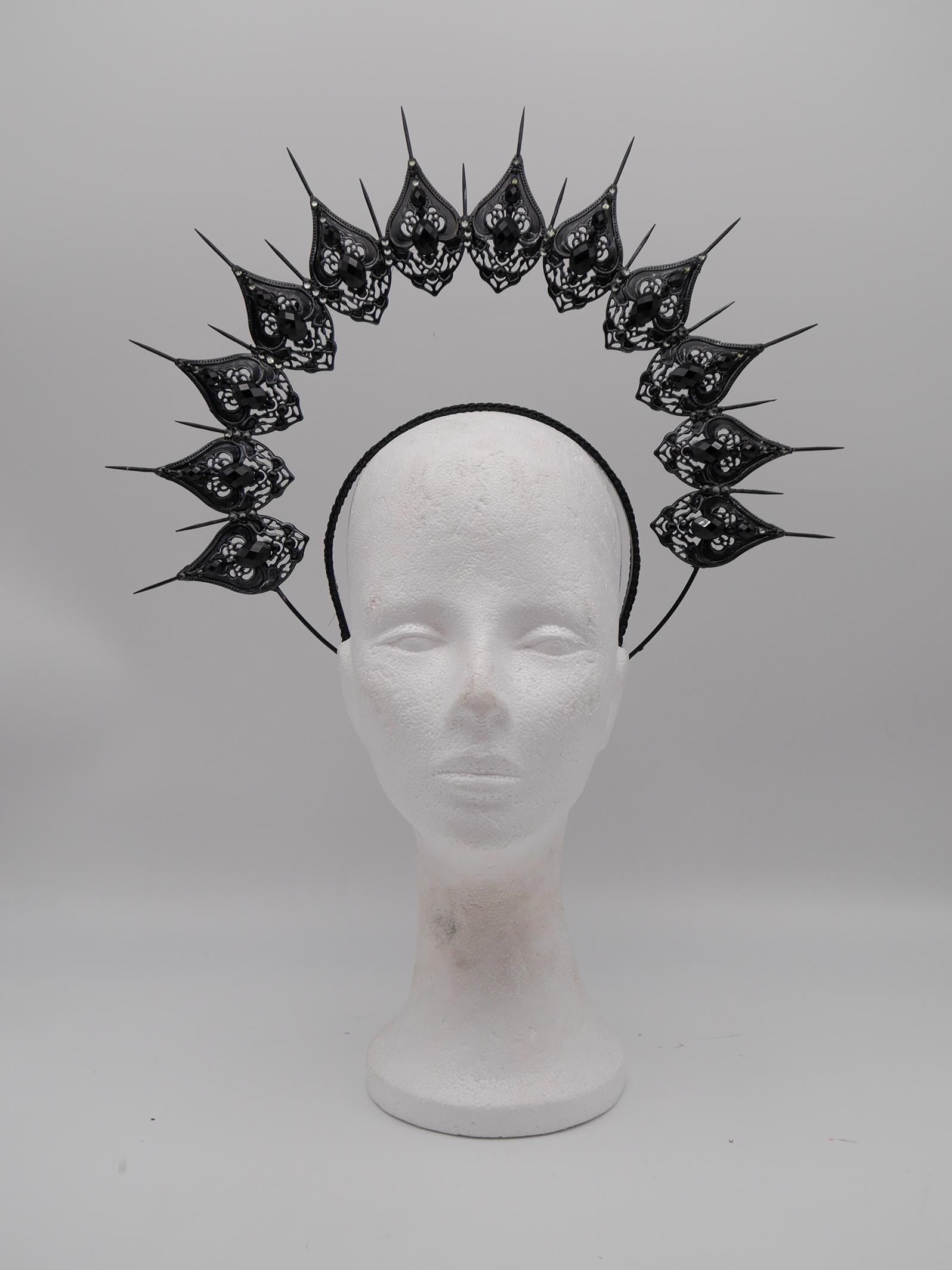 Nocturne Halo