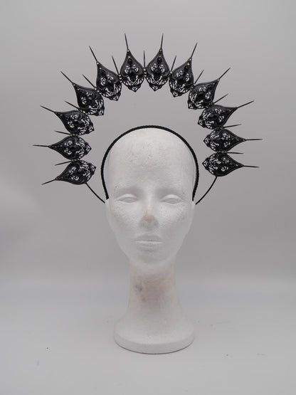 Nocturne Halo