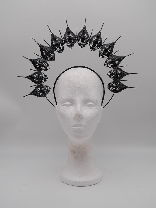 Nocturne Halo