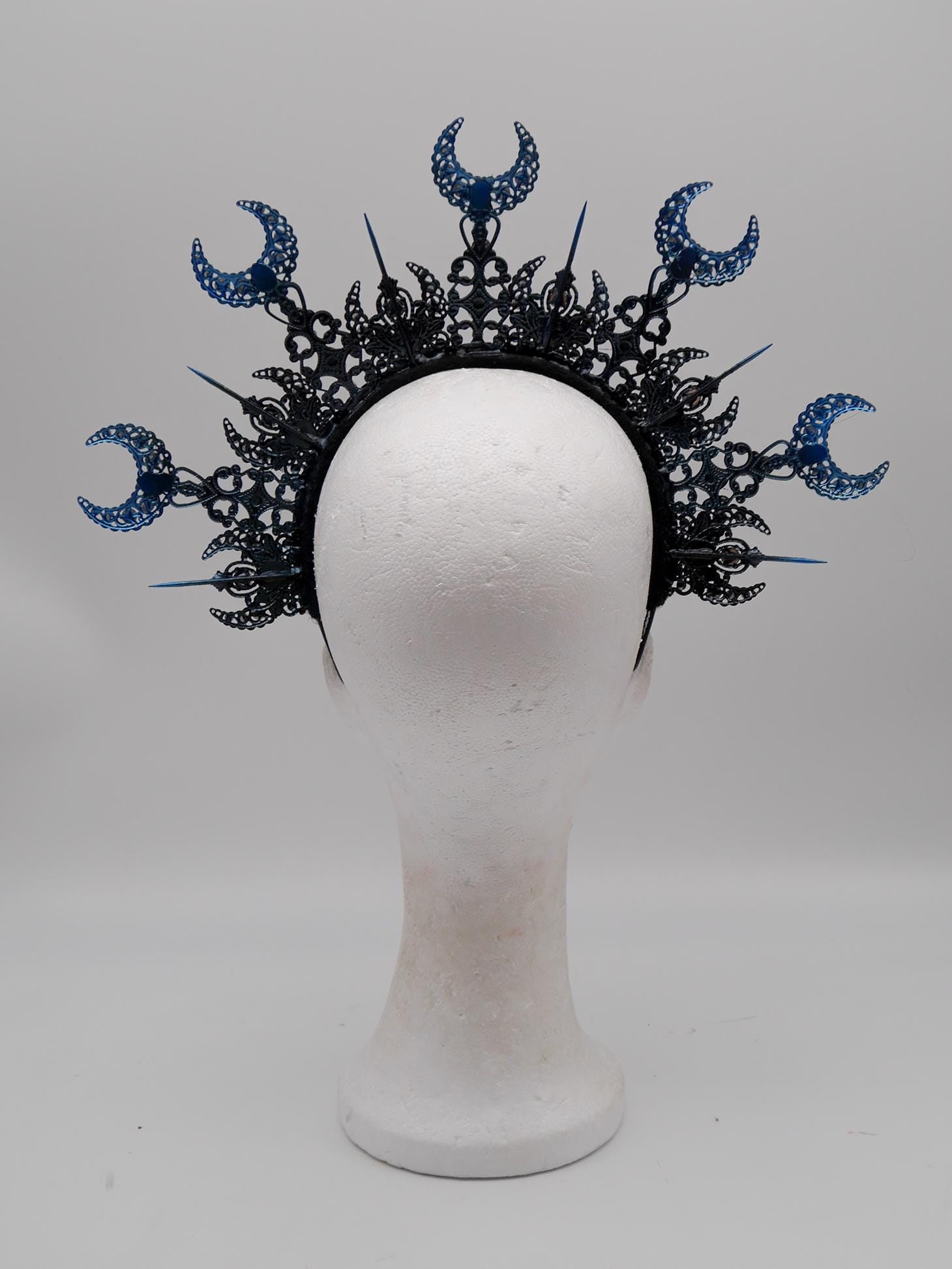 dark Luna Halo