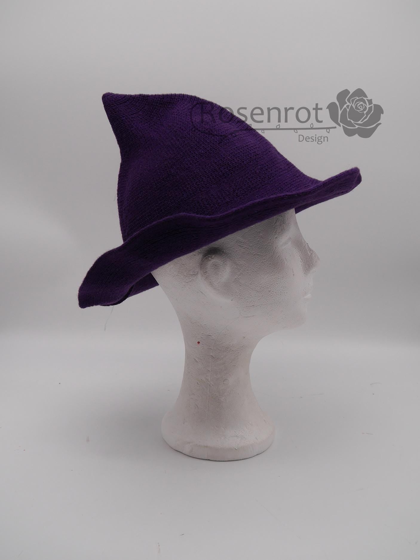 witchy hats