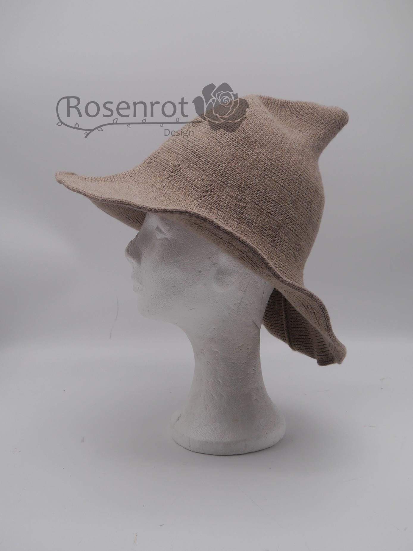 witchy hats