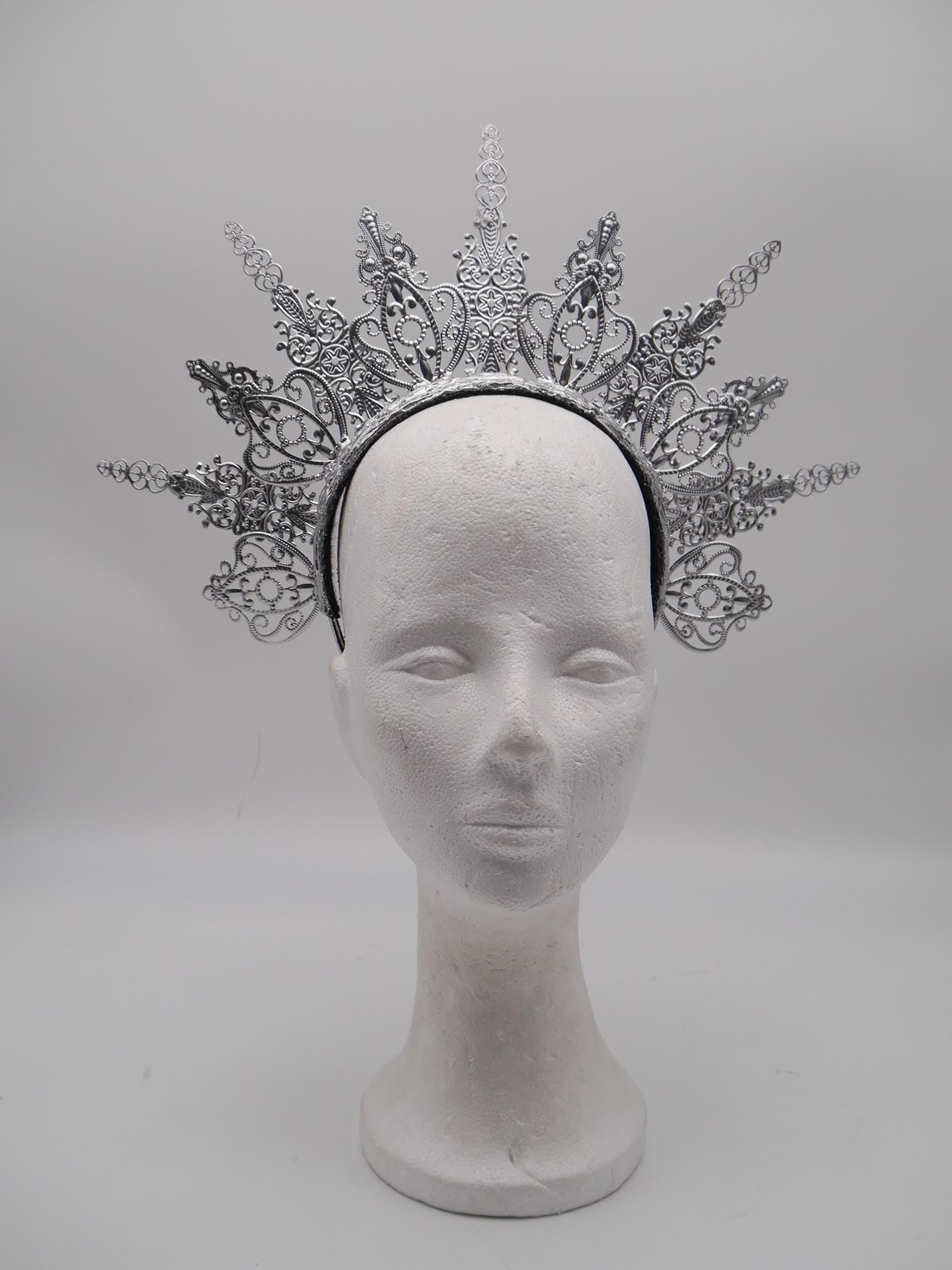 Royal fairy Halo