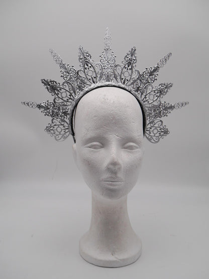 Royal fairy Halo