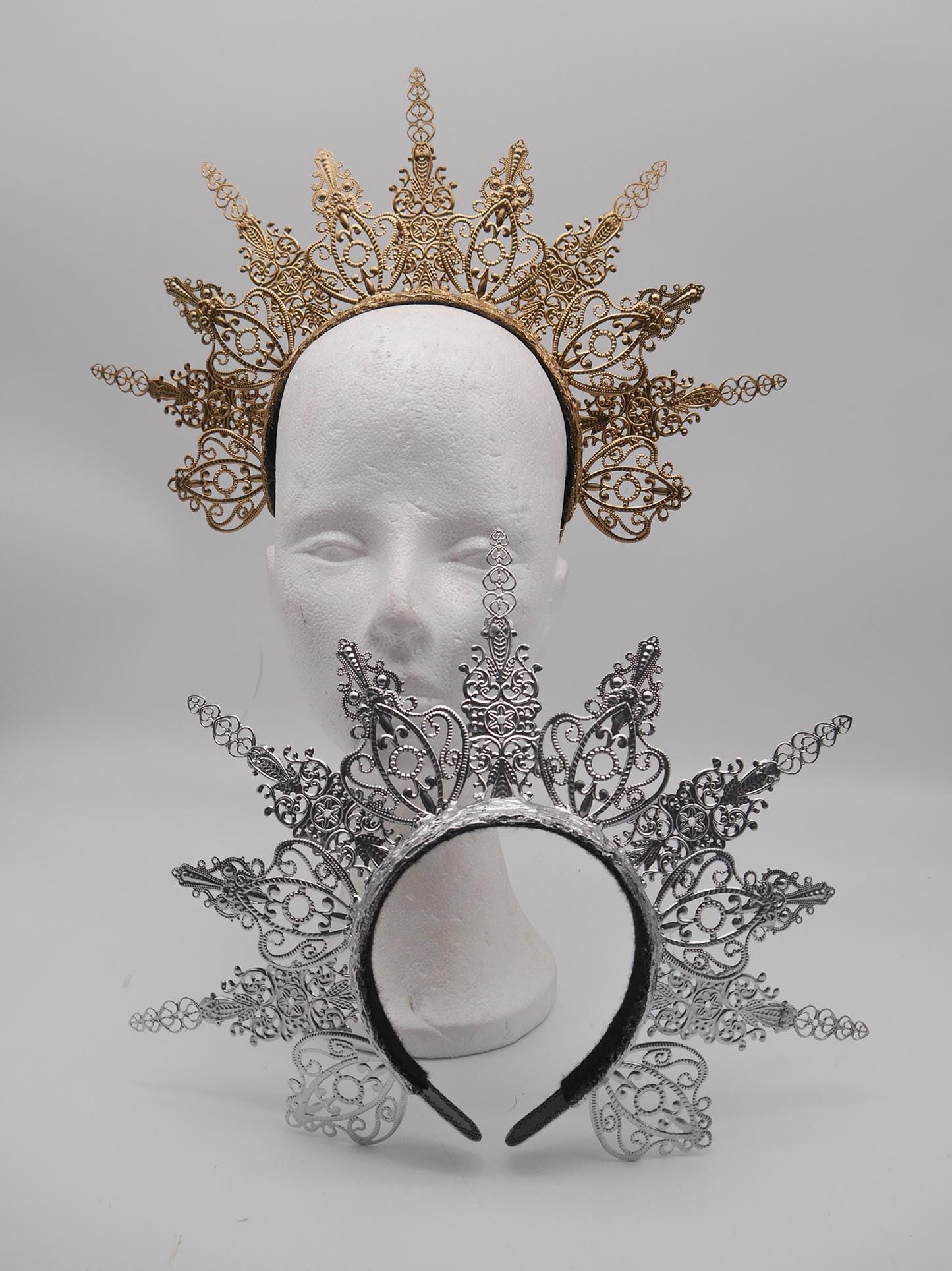 Royal fairy Halo