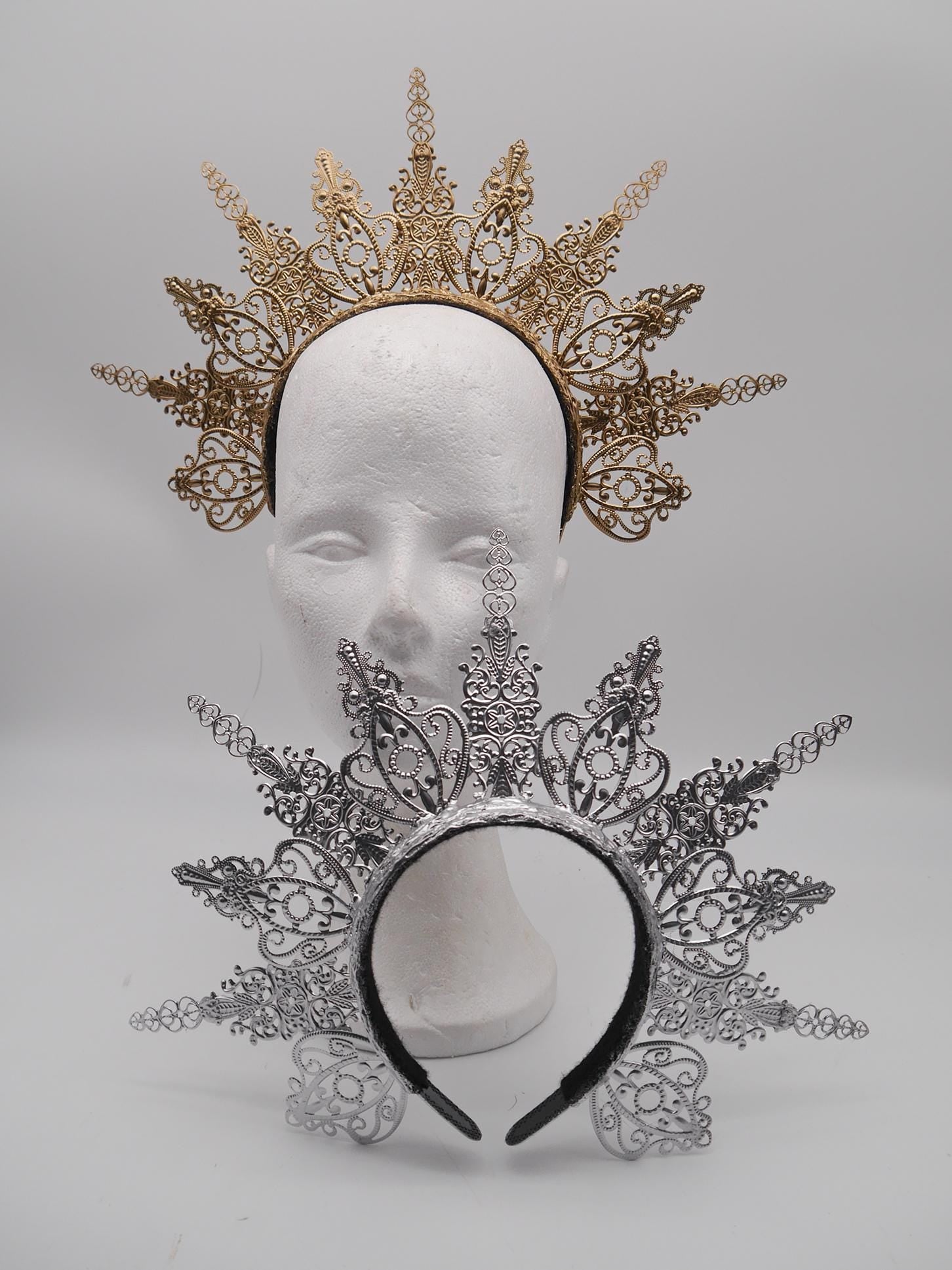 Royal fairy Halo