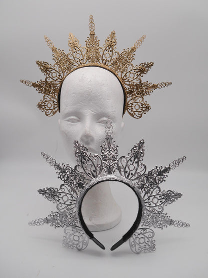 Royal fairy Halo