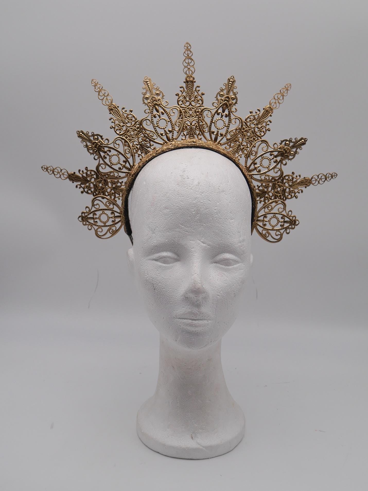 Royal fairy Halo