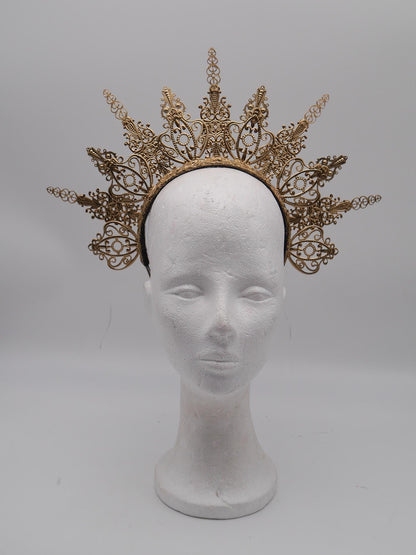 Royal fairy Halo