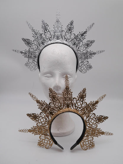 Royal fairy Halo