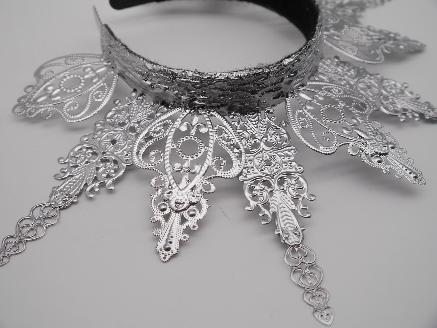 Royal fairy Halo