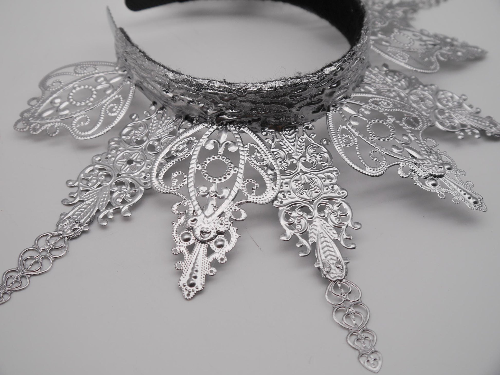 Royal fairy Halo
