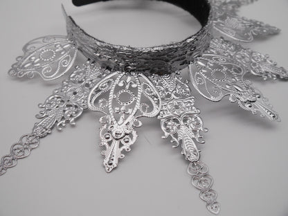 Royal fairy Halo