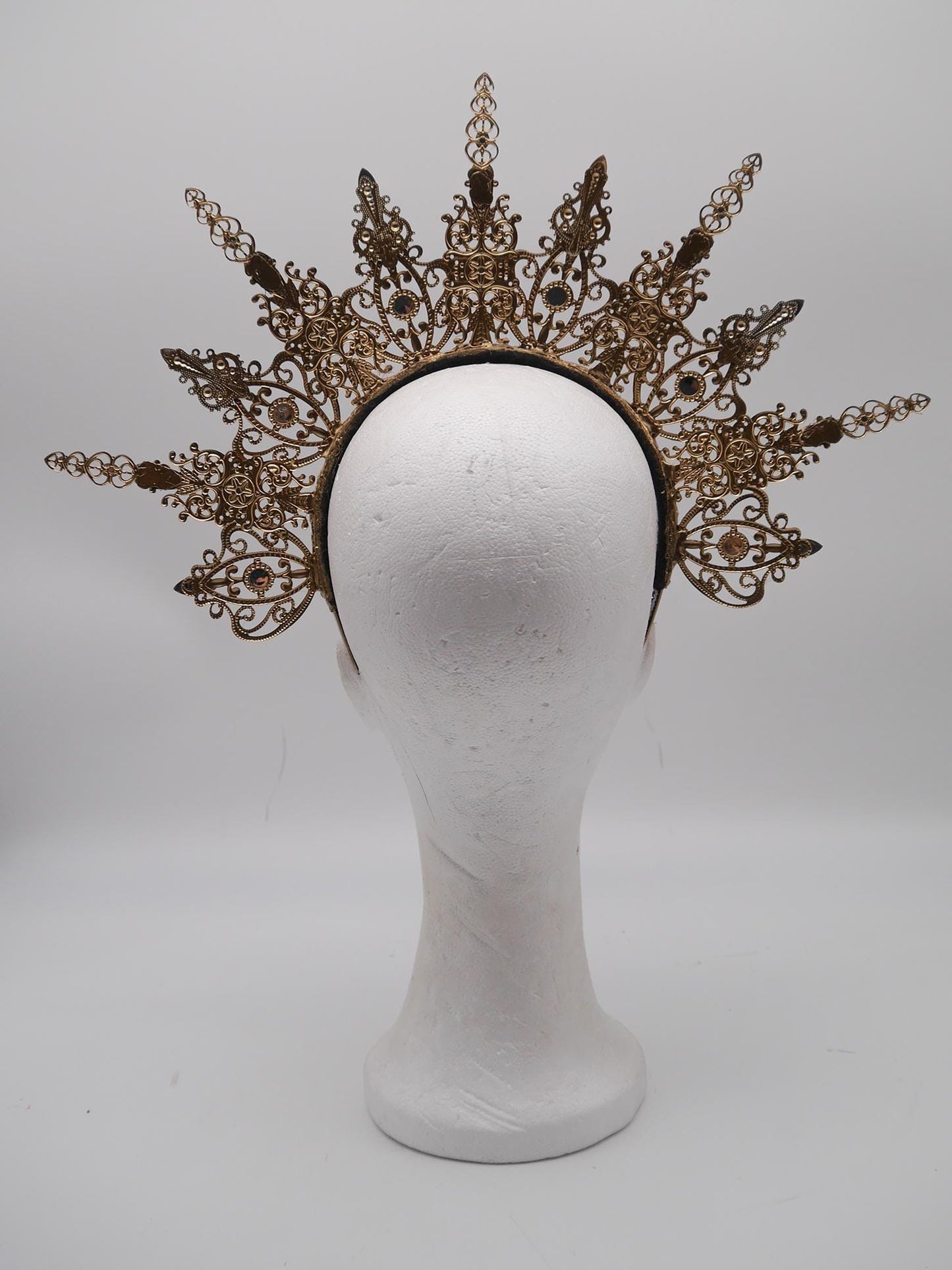Royal fairy Halo