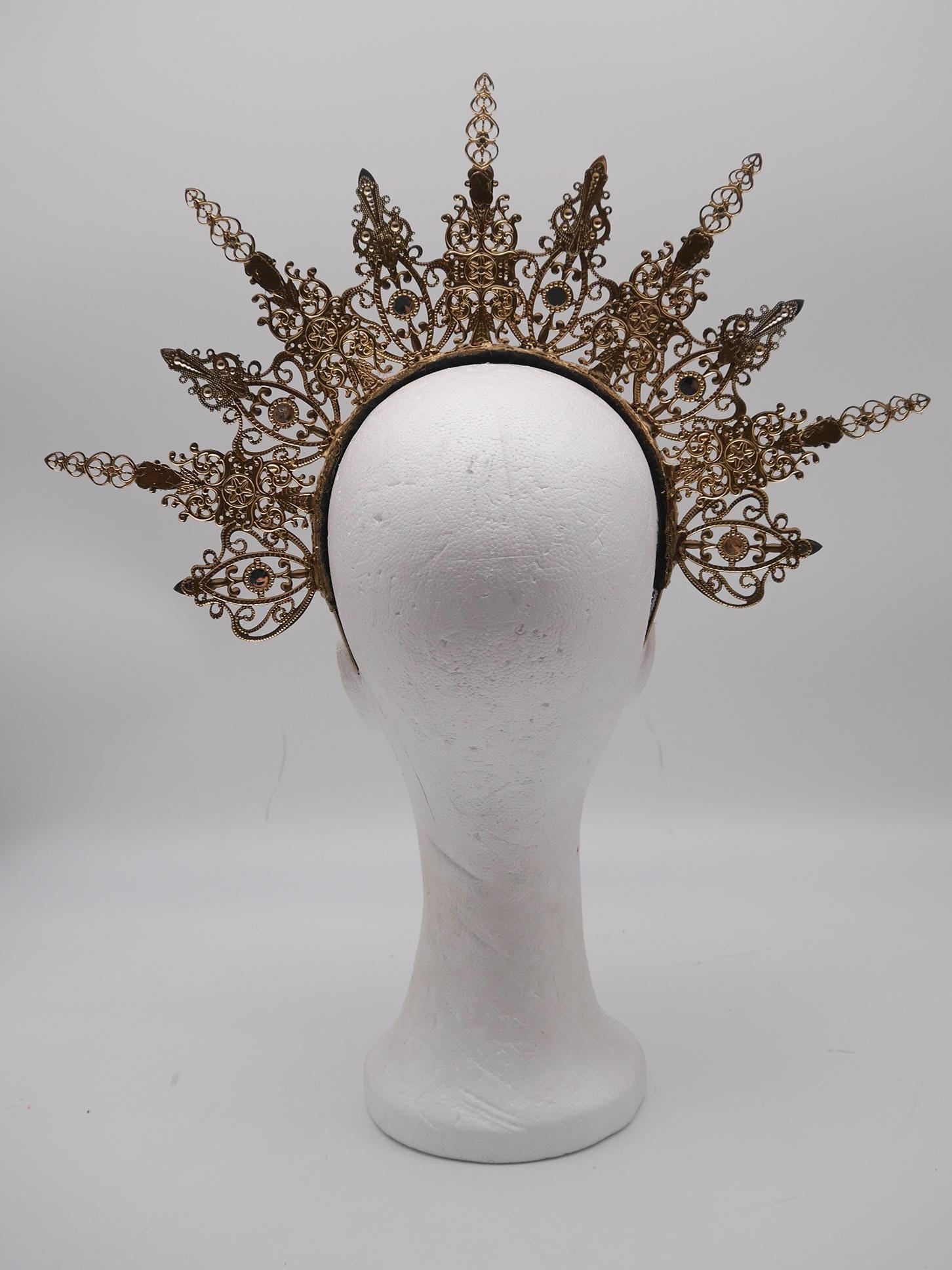 Royal fairy Halo