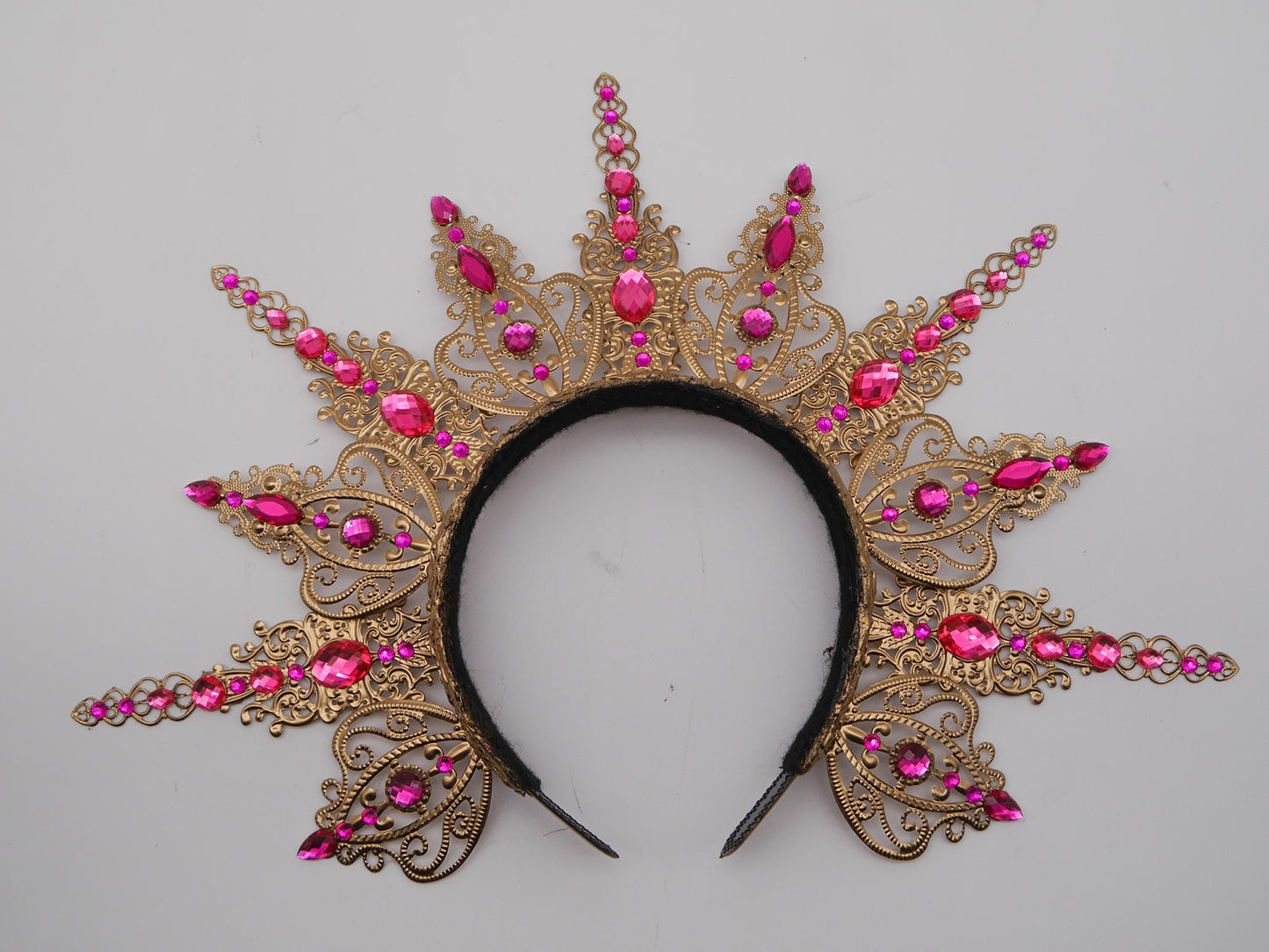Royal fairy Halo