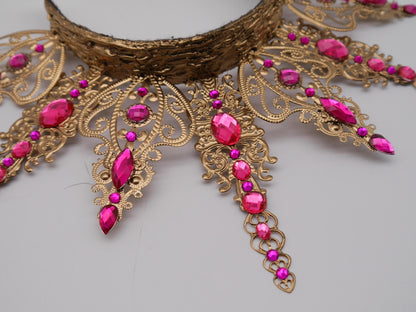 Royal fairy Halo