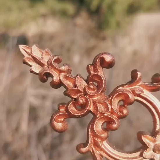 Seraphim Aurelion – Crown of Light