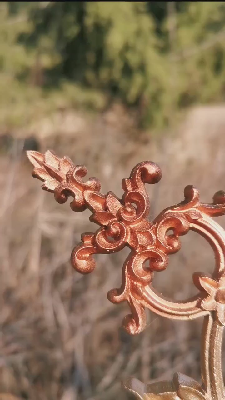 Seraphim Aurelion – Crown of Light