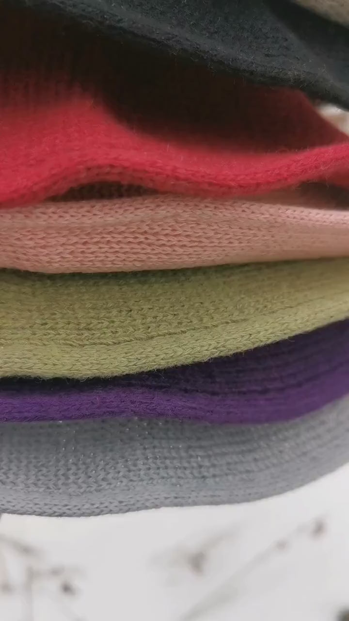 witchy hat ~ Gothic ~ goth ~ Mittelalterlicher Hexenhut ~ Wicca ~ Cosplay ~ Kostüm